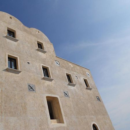 Monastero Santa Rosa Hotel & Spa Conca dei Marini Dış mekan fotoğraf