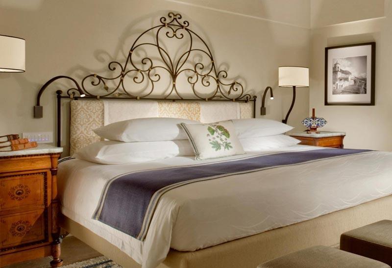 Monastero Santa Rosa Hotel & Spa Conca dei Marini Dış mekan fotoğraf